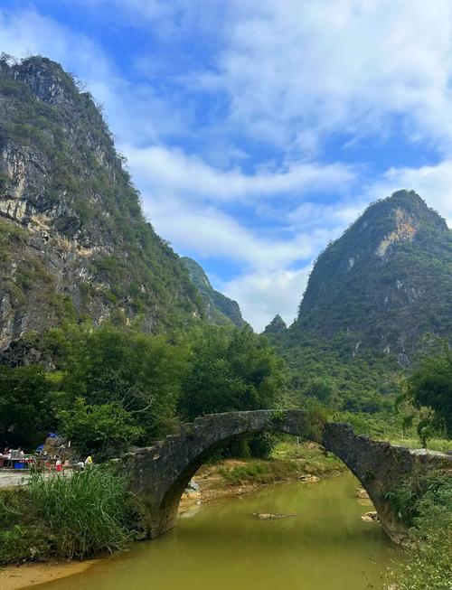 英德旅游景点大全自驾车旅游