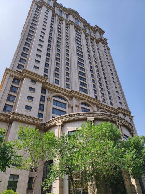 南京阿尔卡迪亚国际酒店