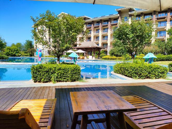 南京阿尔卡迪亚国际酒店