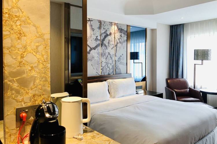 北京中奥马哥孛罗大酒店