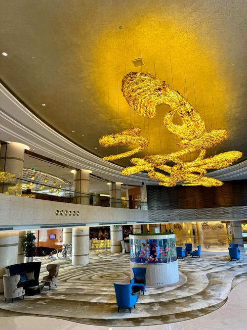 杭州和达希尔顿逸林酒店