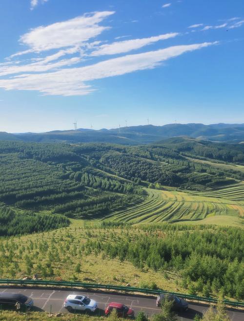 北京附近一日游景点自驾游