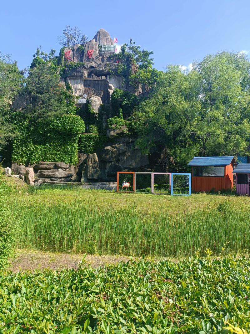 11月沈阳周边旅游景点推荐