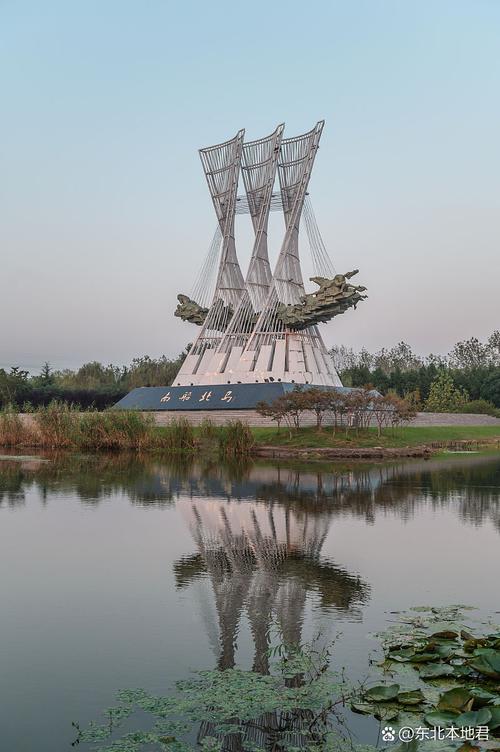 芜湖周边好玩的旅游景点推荐