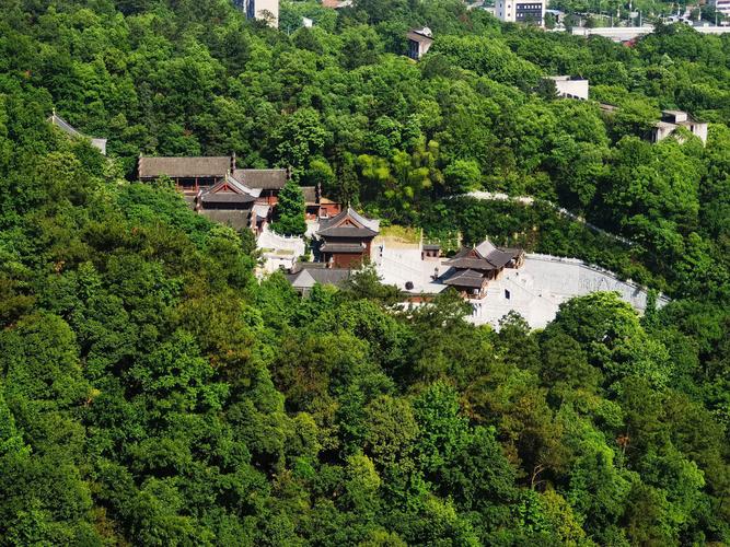 湘潭哪里好玩有哪些旅游景点