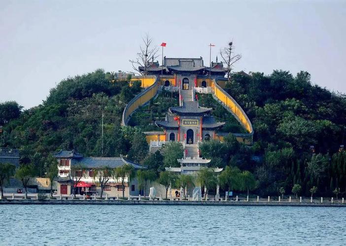 聊城周边好玩的旅游景点推荐