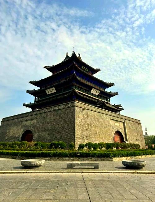 聊城周边好玩的旅游景点推荐