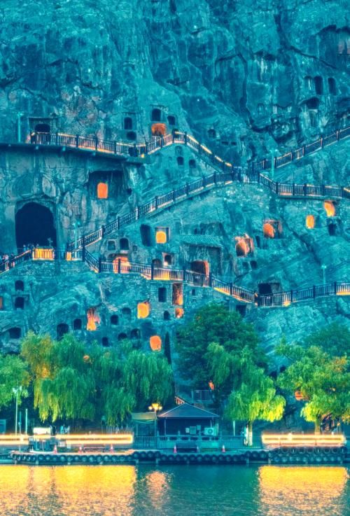 河南洛阳旅游攻略必玩的景点