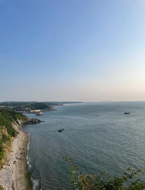 沈阳 大连 自驾游