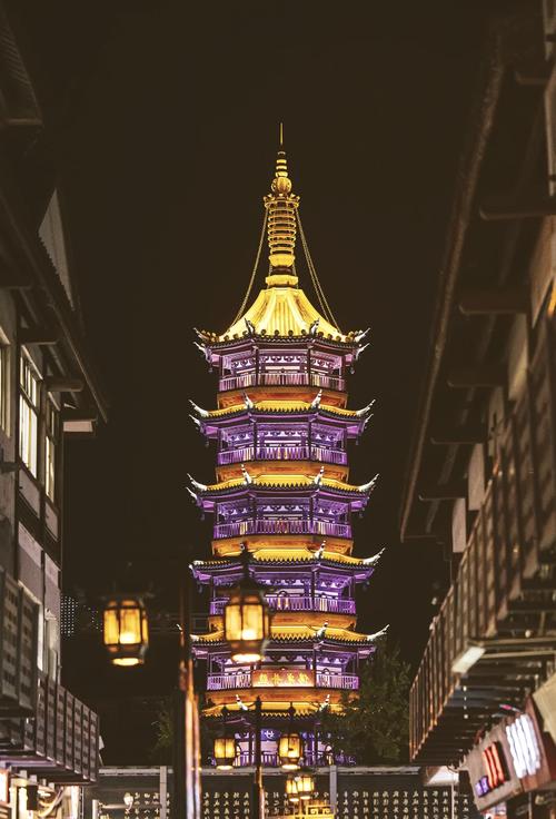 无锡周边好玩的旅游景点推荐