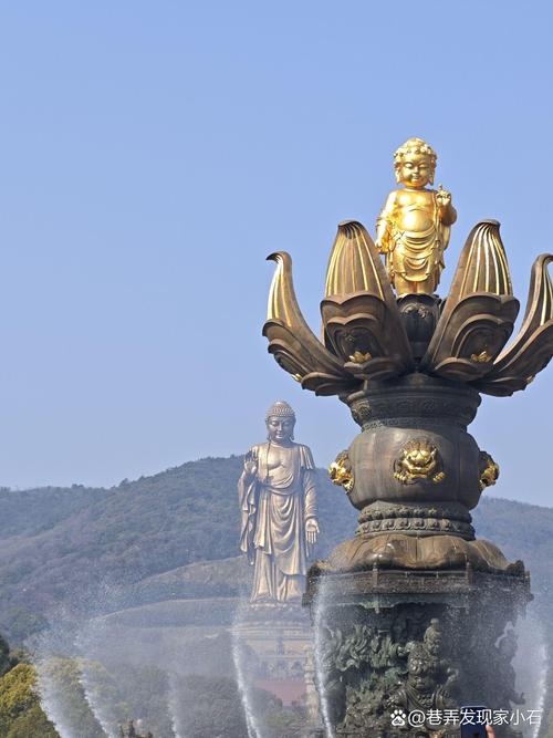 无锡周边好玩的旅游景点推荐