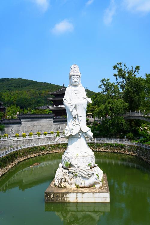 推荐几个南京周边自驾游景点