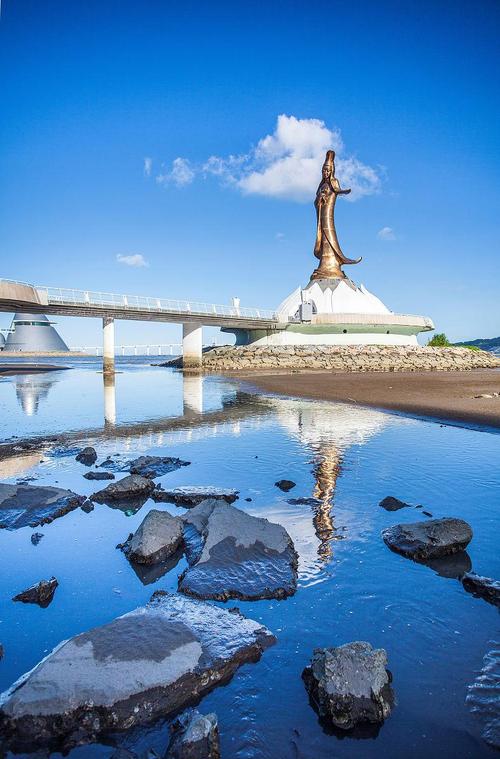 鲅鱼圈有什么好玩的地方景点