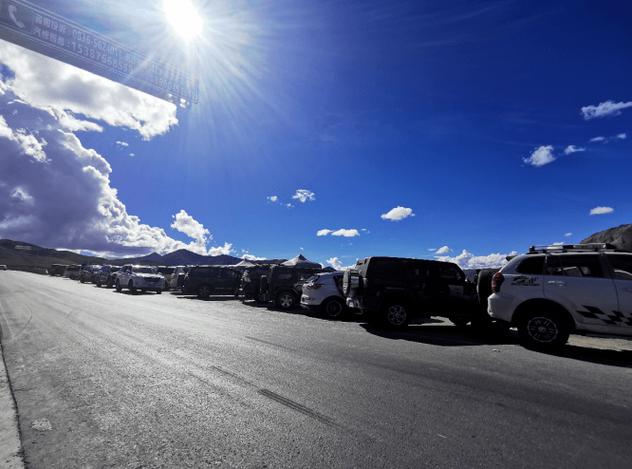 成都 西藏 自驾游