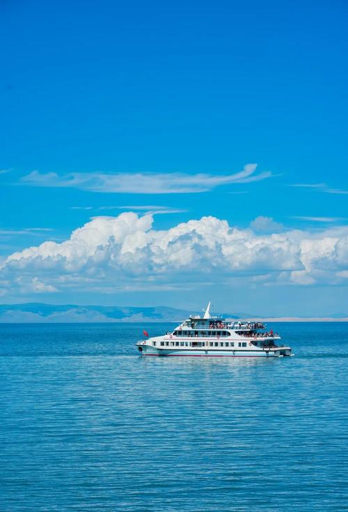 青海湖自驾游海湖自驾游