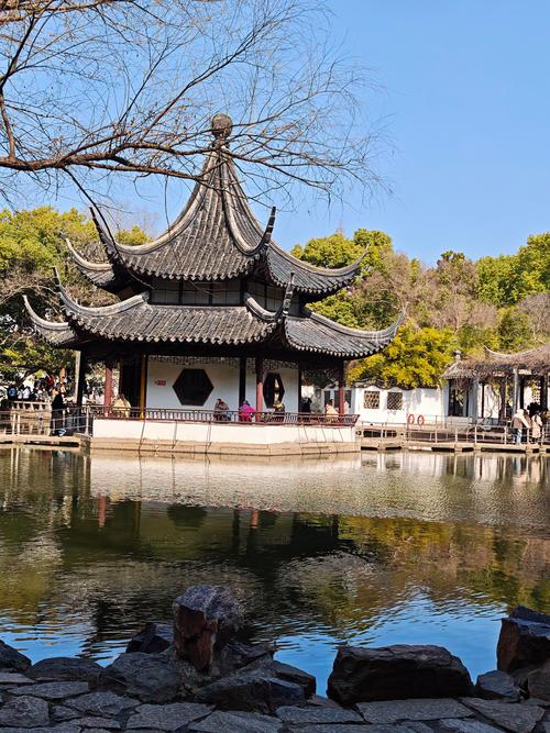 苏州都有哪些景点好玩的地方