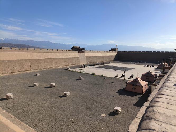 山东自驾游 山东自驾游