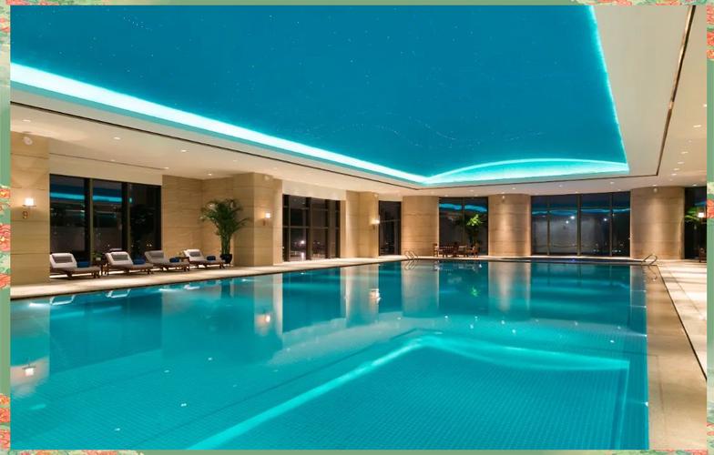 厦门源昌凯宾斯基大酒店