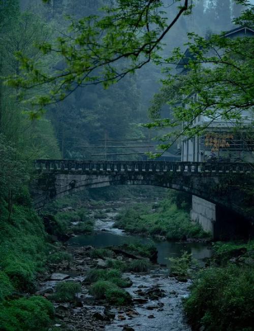 成都周边两天一夜自驾游