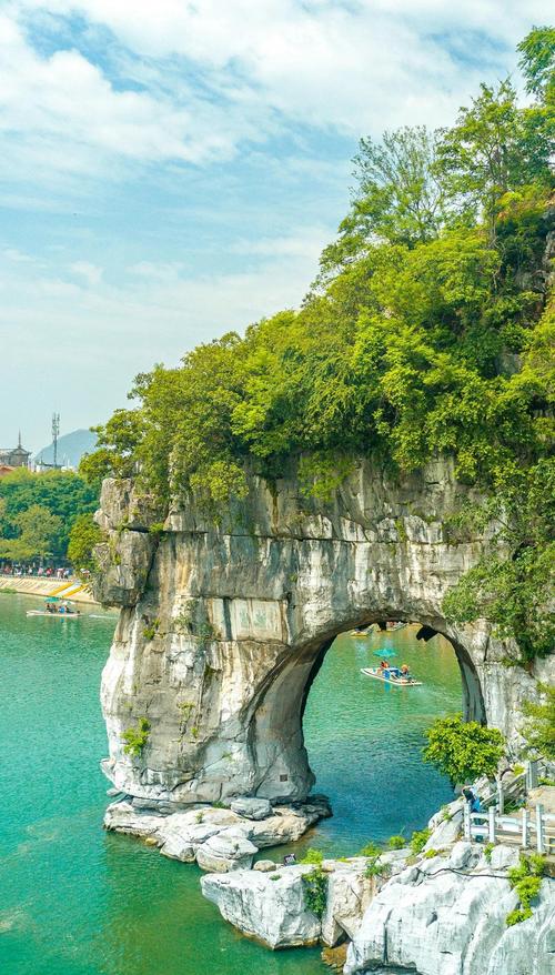 桂林旅游攻略必玩的景点推荐