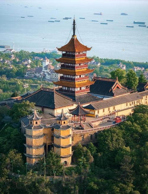 南通周边好玩的旅游景点推荐