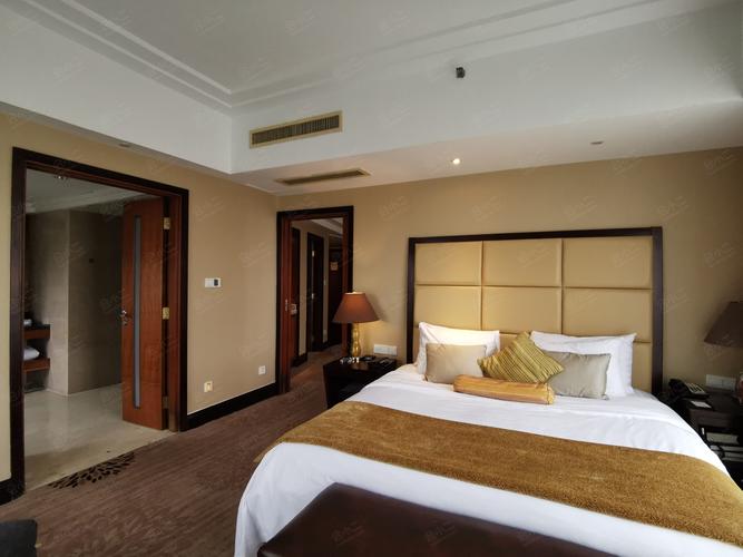 上海松江开元名都大酒店