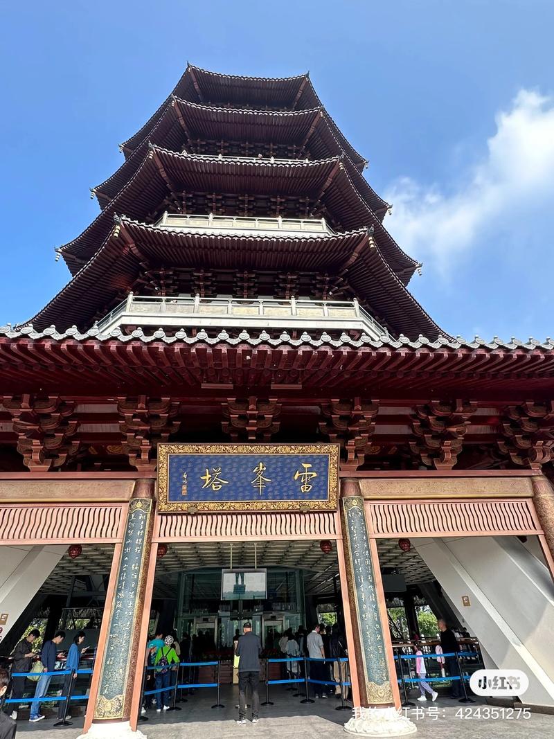 杭州市内有哪些景点值得去玩