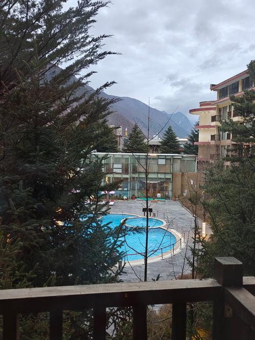 九寨沟天源豪生度假酒店