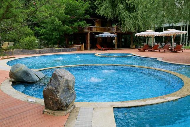 九寨沟天源豪生度假酒店