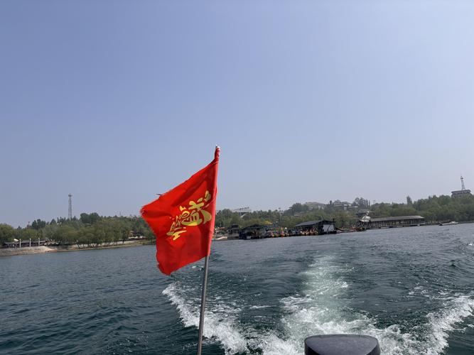 安阳周边好玩的旅游景点推荐