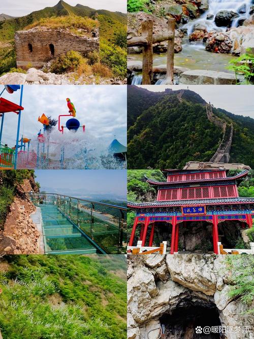 唐山周边一日自驾游景点