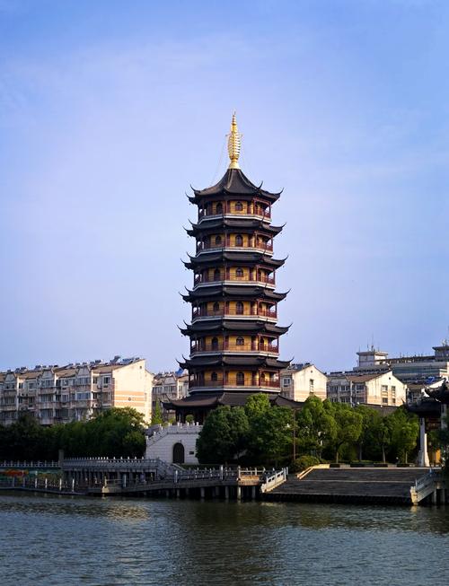 泰州周边好玩的旅游景点推荐