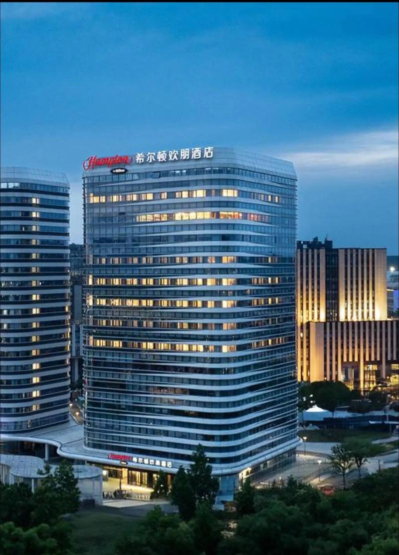 希尔顿欢朋酒店是几星级