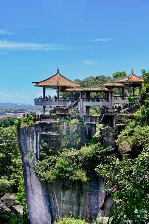 广州适合老人玩的景点有哪些