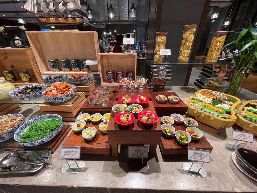 南宁荔园维景国际大酒店