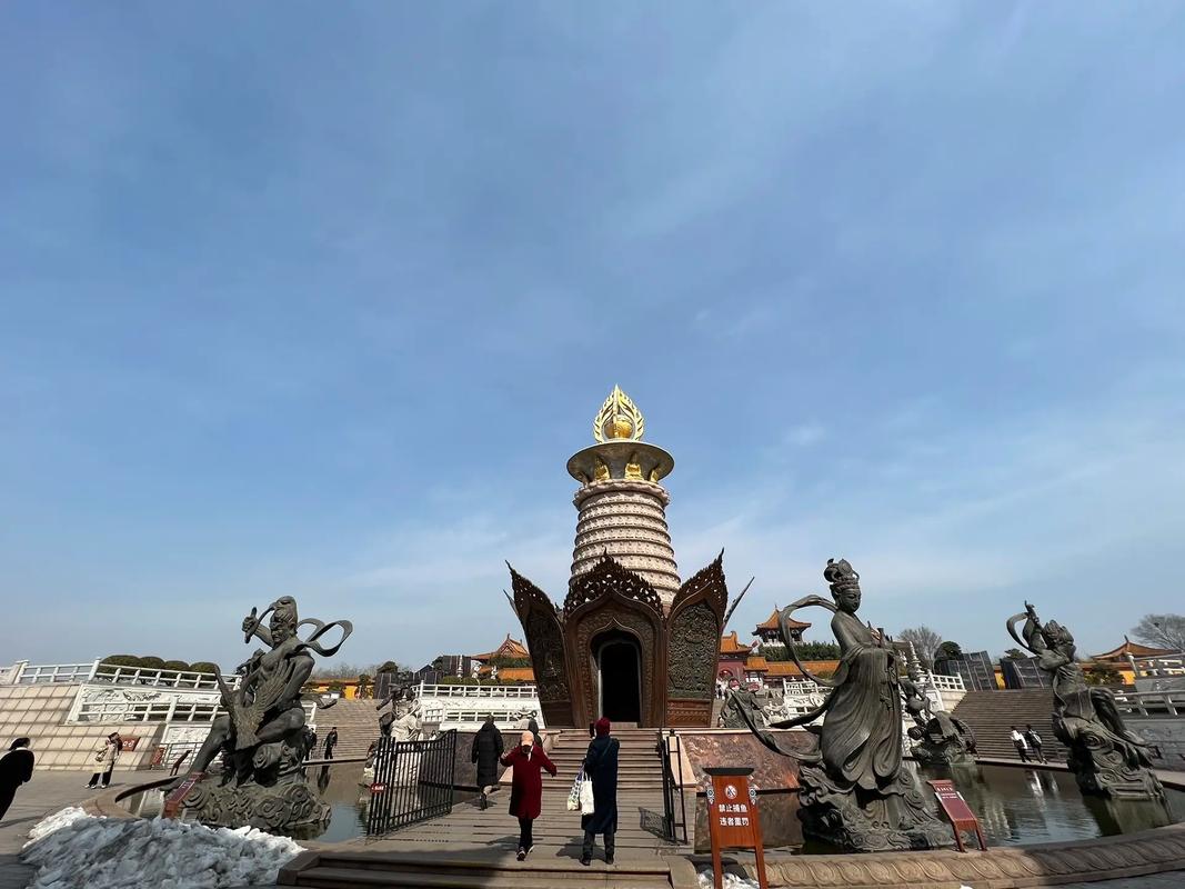 徐州到洛阳自驾沿途旅游景点