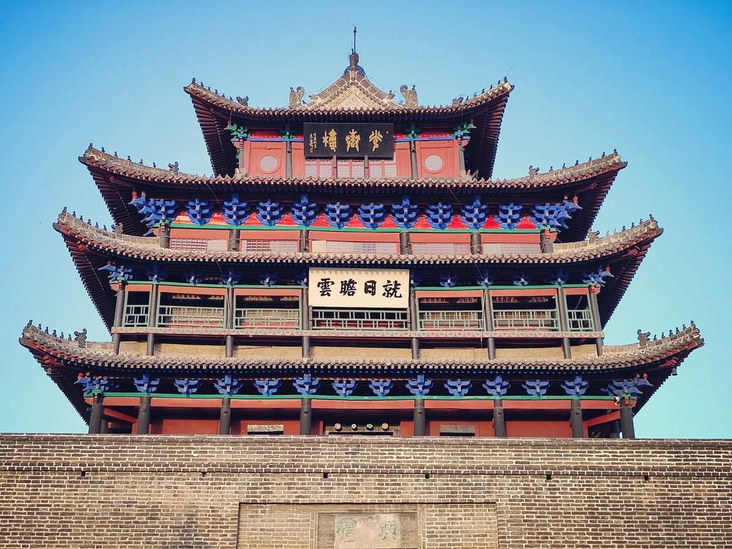 聊城旅游景点哪里好玩的地方