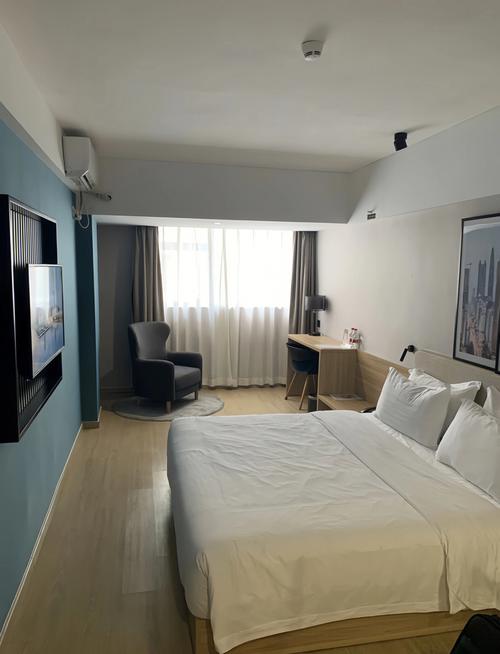 深圳北站附近的酒店宾馆