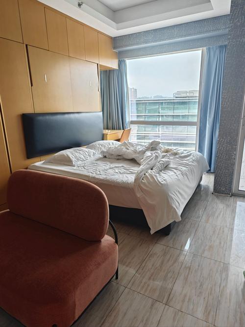 深圳北站附近的酒店宾馆