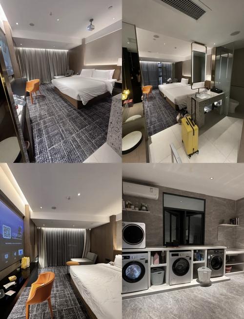 广州塔附近的酒店有哪些