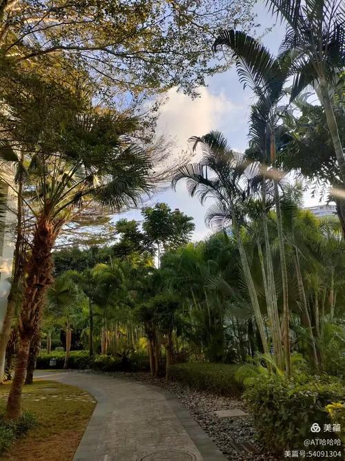 三亚明申高尔夫度假酒店