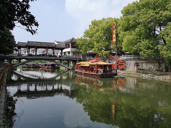 合肥市区景区有哪些景点推荐