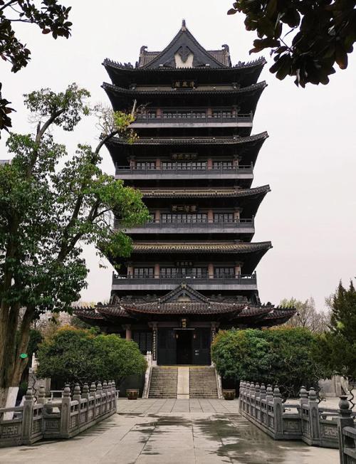 合肥市区景区有哪些景点推荐