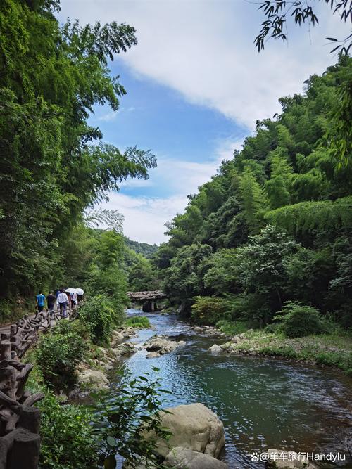 浙江一日自驾游景点大全