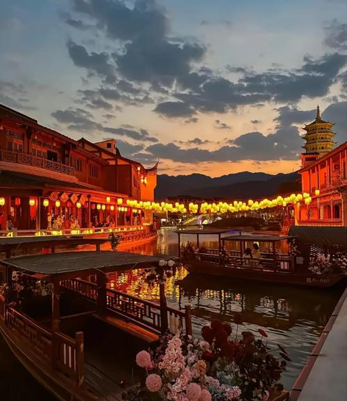 福建周边好玩的旅游景点推荐