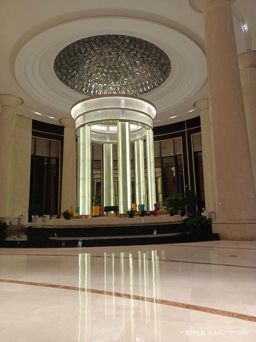 沈阳新都绿城喜来登酒店