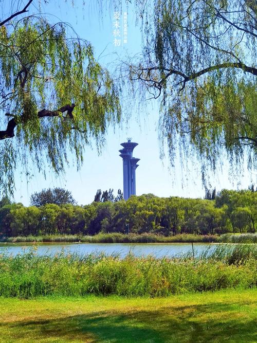 北京奥林匹克公园有哪些景点