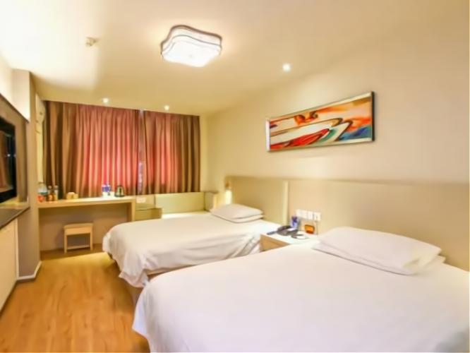 莫泰168连锁酒店加盟