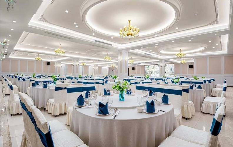 重庆长寿碧桂园凤凰酒店