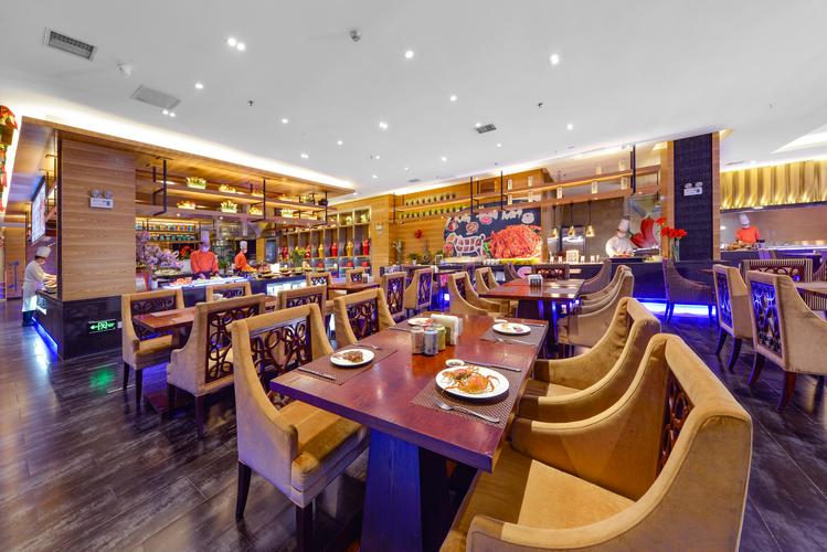 安徽高速开元国际大酒店